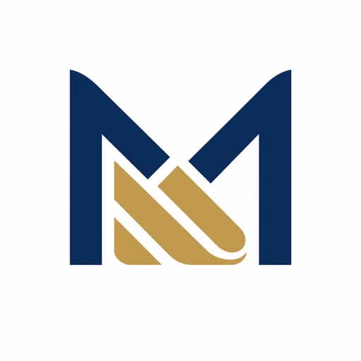 MENDALE logo